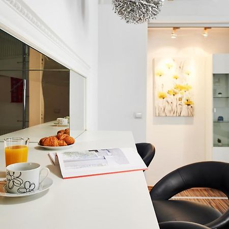 Vicus Apartment By Irundo Zagreb Eksteriør billede
