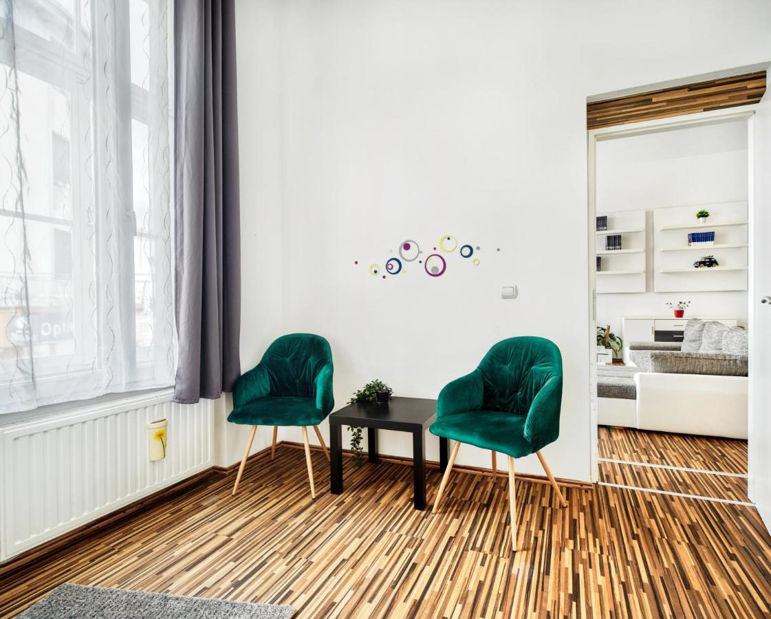 Vicus Apartment By Irundo Zagreb Eksteriør billede