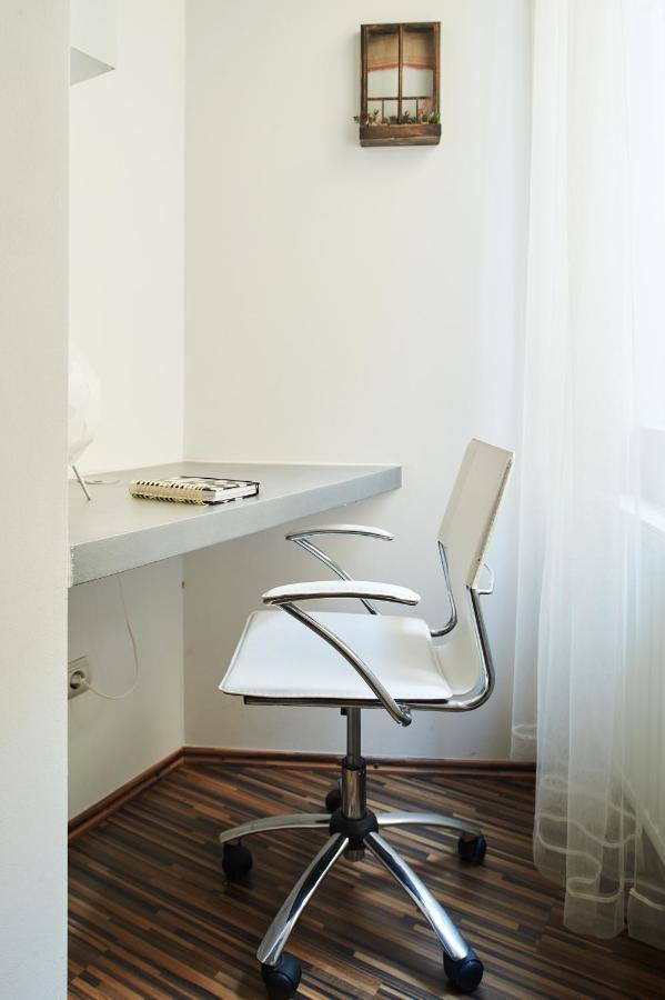 Vicus Apartment By Irundo Zagreb Eksteriør billede