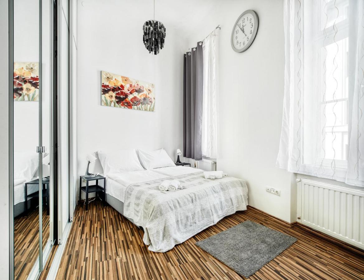 Vicus Apartment By Irundo Zagreb Eksteriør billede